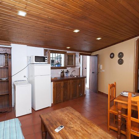 Апартаменты Casa Larga Гранада Номер фото