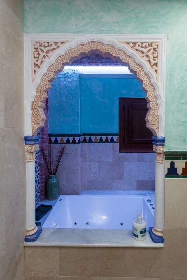 Апартаменты Casa Larga Гранада Экстерьер фото